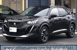 peugeot 2008 2023 quick_quick_P24HN05_VR3USHNSSPJ568489
