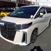 toyota alphard 2020 -TOYOTA--Alphard 3BA-AGH30W--AGH30----TOYOTA--Alphard 3BA-AGH30W--AGH30-- image 11