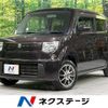suzuki mr-wagon 2011 CFJ1531057 image 1