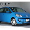 volkswagen up 2014 -VOLKSWAGEN--VW up ｿﾉ他--ED065660---VOLKSWAGEN--VW up ｿﾉ他--ED065660- image 2