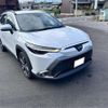 toyota corolla-cross 2022 -TOYOTA 【京都 302ﾏ 206】--Corolla Cross 6AA-ZVG11--ZVG11-1018316---TOYOTA 【京都 302ﾏ 206】--Corolla Cross 6AA-ZVG11--ZVG11-1018316- image 38