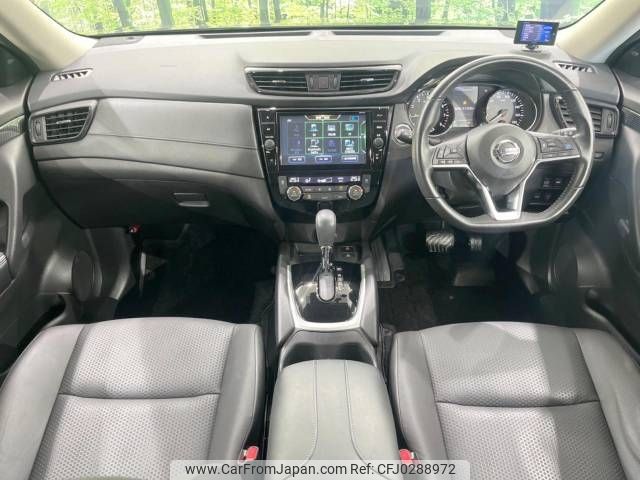 nissan x-trail 2019 -NISSAN--X-Trail DBA-NT32--NT32-585467---NISSAN--X-Trail DBA-NT32--NT32-585467- image 2