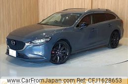mazda atenza 2022 CFJ1628653