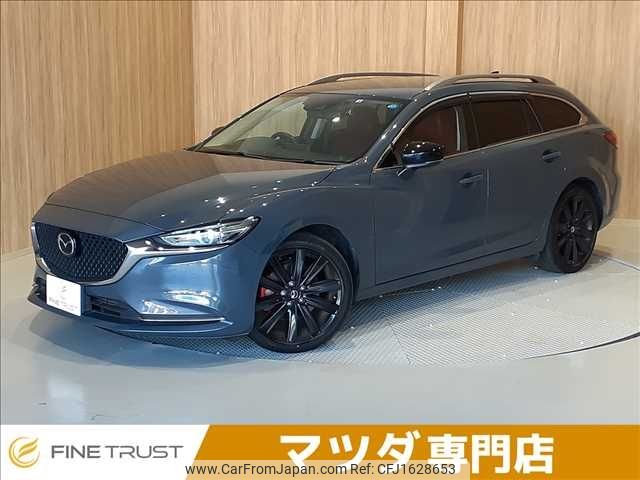 mazda atenza 2022 CFJ1628653 image 1