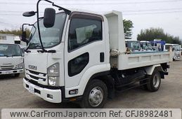 isuzu forward 2017 -ISUZU--Forward TKG-FRR90S1--FRR90-7111697---ISUZU--Forward TKG-FRR90S1--FRR90-7111697-