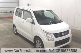 suzuki wagon-r 2011 -SUZUKI--Wagon R MH23S-894322---SUZUKI--Wagon R MH23S-894322-