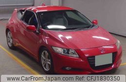 honda cr-z 2010 CFJ1830350