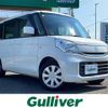 suzuki spacia 2016 -SUZUKI--Spacia DAA-MK42S--MK42S-154242---SUZUKI--Spacia DAA-MK42S--MK42S-154242- image 1