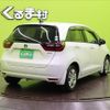 honda fit 2020 -HONDA--Fit 6AA-GR3--GR3-1002380---HONDA--Fit 6AA-GR3--GR3-1002380- image 2