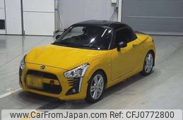 daihatsu copen 2014 -DAIHATSU 【岐阜 583ｸ8832】--Copen DBA-LA400K--LA400K-0004216---DAIHATSU 【岐阜 583ｸ8832】--Copen DBA-LA400K--LA400K-0004216-