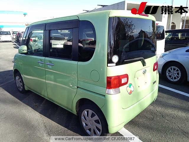 daihatsu tanto 2011 -DAIHATSU--Tanto L375S--0482890---DAIHATSU--Tanto L375S--0482890- image 2