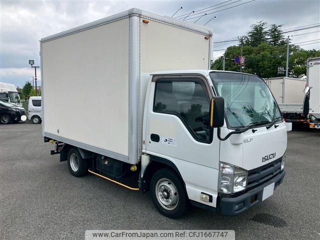 isuzu elf-truck 2014 CFJ1667747 image 2