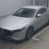 mazda mazda3 2019 -MAZDA--MAZDA3 3DA-BP8P--BP8P-105353---MAZDA--MAZDA3 3DA-BP8P--BP8P-105353- image 1