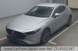 mazda mazda3 2019 -MAZDA--MAZDA3 3DA-BP8P--BP8P-105353---MAZDA--MAZDA3 3DA-BP8P--BP8P-105353-