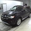 mitsubishi outlander 2008 -MITSUBISHI--Outlander CW5W--CW5W-5301669---MITSUBISHI--Outlander CW5W--CW5W-5301669- image 5