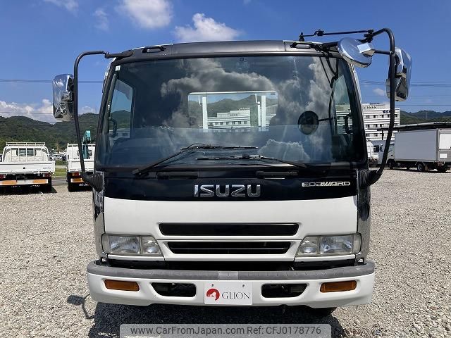 isuzu forward 2004 quick_quick_KK-FRR35K4S_FRR35K4S-7003024 image 2