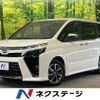 toyota voxy 2022 CFJ1395545 image 1