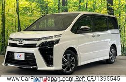 toyota voxy 2022 -TOYOTA--Voxy 3BA-ZRR80W--ZRR80-0717791---TOYOTA--Voxy 3BA-ZRR80W--ZRR80-0717791-