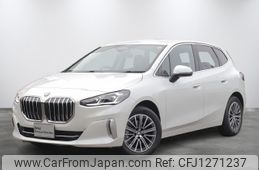 bmw 2-series 2023 -BMW--BMW 2 Series 3BA-62BX15--WBA62BX0107L77673---BMW--BMW 2 Series 3BA-62BX15--WBA62BX0107L77673-