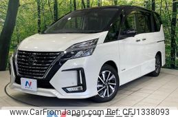 nissan serena 2021 -NISSAN--Serena 5AA-GFC27--GFC27-226788---NISSAN--Serena 5AA-GFC27--GFC27-226788-