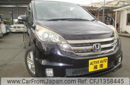 honda stepwagon 2008 quick_quick_RG1_RG1-1336056