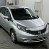 nissan note 2015 -NISSAN--Note NE12-101766---NISSAN--Note NE12-101766- image 1