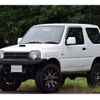 suzuki jimny 2005 -SUZUKI 【神戸 581ｴ4106】--Jimny JB23W--JB23W-501071---SUZUKI 【神戸 581ｴ4106】--Jimny JB23W--JB23W-501071- image 14