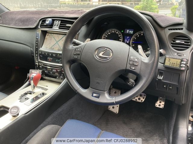 lexus is 2009 -LEXUS--Lexus IS DBA-USE20--USE20-5006642---LEXUS--Lexus IS DBA-USE20--USE20-5006642- image 2