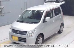 suzuki wagon-r 2012 -SUZUKI 【名古屋 581ｿ5496】--Wagon R DBA-MH23Sｶｲ--MH23S-430024---SUZUKI 【名古屋 581ｿ5496】--Wagon R DBA-MH23Sｶｲ--MH23S-430024-