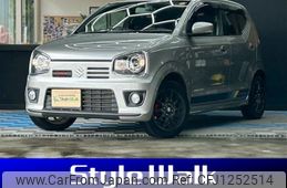 suzuki alto-works 2016 -SUZUKI--Alto Works DBA-HA36S--HA36S-874201---SUZUKI--Alto Works DBA-HA36S--HA36S-874201-