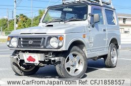 suzuki jimny 1998 CFJ1858557