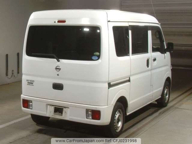 nissan clipper-van 2020 -NISSAN--Clipper Van HBD-DR17V--DR17V-447073---NISSAN--Clipper Van HBD-DR17V--DR17V-447073- image 2