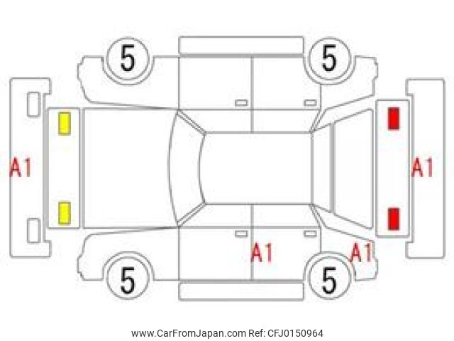 toyota raize 2023 -TOYOTA--Raize 5BA-A201A--A201A-0050899---TOYOTA--Raize 5BA-A201A--A201A-0050899- image 2