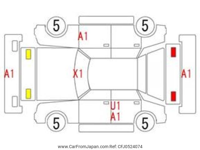 nissan serena 2022 -NISSAN--Serena 6AA-HFC27--HFC27-129701---NISSAN--Serena 6AA-HFC27--HFC27-129701- image 2