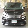 toyota vellfire 2012 -TOYOTA--Vellfire DBA-ANH20W--ANH20-8238832---TOYOTA--Vellfire DBA-ANH20W--ANH20-8238832- image 34