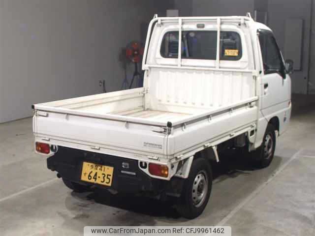 subaru sambar-truck 2004 -SUBARU 【多摩 41ｽ6435】--Samber Truck TT1--069205---SUBARU 【多摩 41ｽ6435】--Samber Truck TT1--069205- image 2