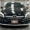 mercedes-benz amg 2014 quick_quick_CBA-176052_WDD1760522J206195 image 7