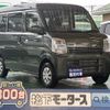 nissan clipper-van 2024 -NISSAN--Clipper Van 5BD-DR17V--DR17V-741***---NISSAN--Clipper Van 5BD-DR17V--DR17V-741***- image 1