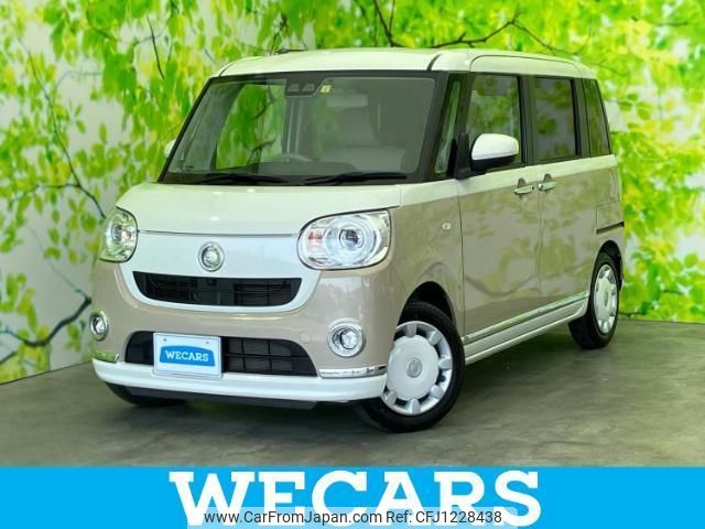 daihatsu move-canbus 2021 quick_quick_5BA-LA800S_LA800S-0247873 image 1