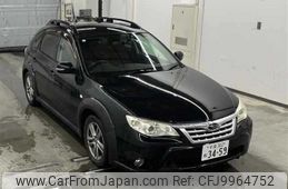 subaru impreza-wagon 2010 -SUBARU 【千葉 302ﾈ3459】--Impreza Wagon GH2--042782---SUBARU 【千葉 302ﾈ3459】--Impreza Wagon GH2--042782-