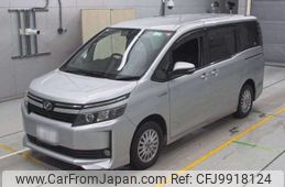 toyota voxy 2014 -TOYOTA 【三河 502ﾎ5071】--Voxy DAA-ZWR80G--ZWR80-0022780---TOYOTA 【三河 502ﾎ5071】--Voxy DAA-ZWR80G--ZWR80-0022780-