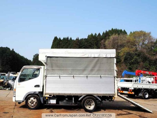 mitsubishi-fuso canter 2004 -MITSUBISHI--Canter KK-FE70EB--FE70EB-506757---MITSUBISHI--Canter KK-FE70EB--FE70EB-506757- image 2
