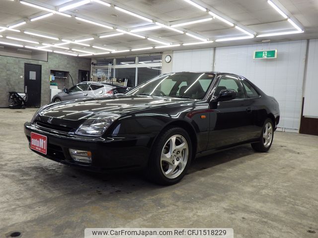 honda prelude 1998 CFJ1518229 image 2