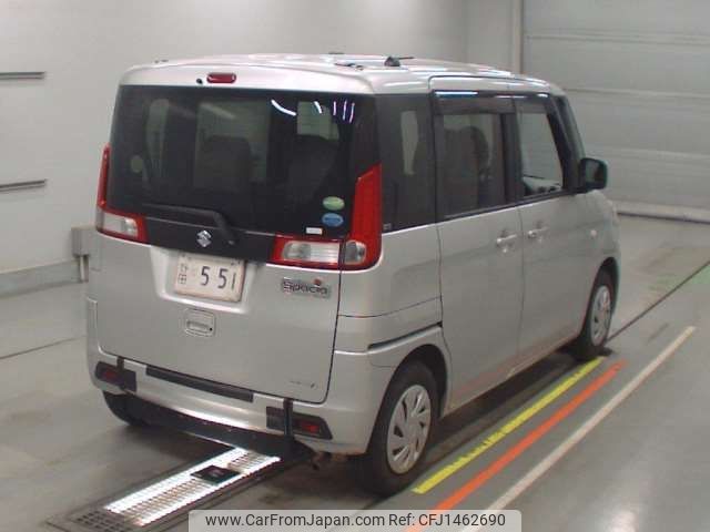 suzuki spacia 2014 -SUZUKI--Spacia DBA-MK32Sｶｲ--MK32S-192946---SUZUKI--Spacia DBA-MK32Sｶｲ--MK32S-192946- image 2