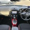 nissan juke 2012 -NISSAN--Juke CBA-NF15--NF15-012363---NISSAN--Juke CBA-NF15--NF15-012363- image 16