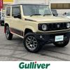 suzuki jimny 2022 -SUZUKI--Jimny 3BA-JB64W--JB64W-274057---SUZUKI--Jimny 3BA-JB64W--JB64W-274057- image 1