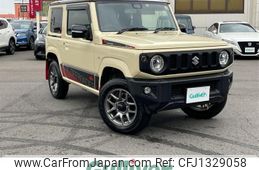 suzuki jimny 2022 -SUZUKI--Jimny 3BA-JB64W--JB64W-274057---SUZUKI--Jimny 3BA-JB64W--JB64W-274057-