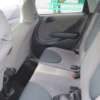 honda fit 2007 CFJ0100818 image 11