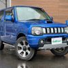 suzuki jimny 2010 -SUZUKI--Jimny ABA-JB23W--JB23W-652979---SUZUKI--Jimny ABA-JB23W--JB23W-652979- image 8