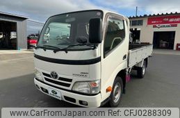 toyota toyoace 2012 -TOYOTA 【北見 400ｾ5139】--Toyoace KDY281--0007571---TOYOTA 【北見 400ｾ5139】--Toyoace KDY281--0007571-